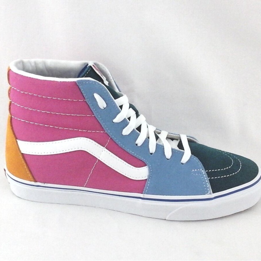 Vans Multicolor SK8s
